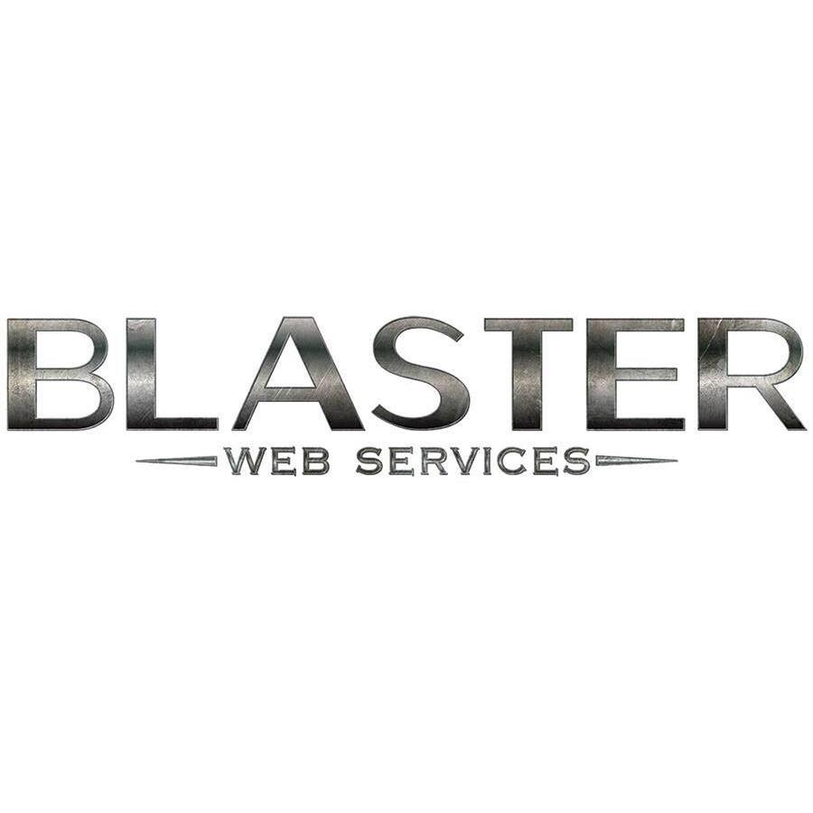 Blaster Web Services