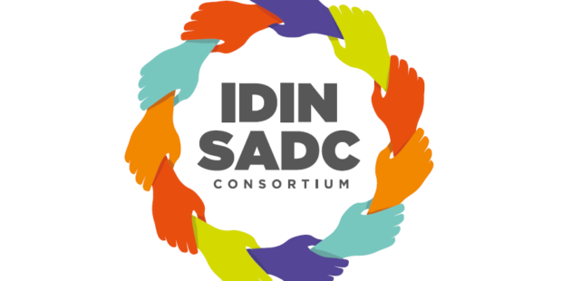 IDIN-SADC Logo