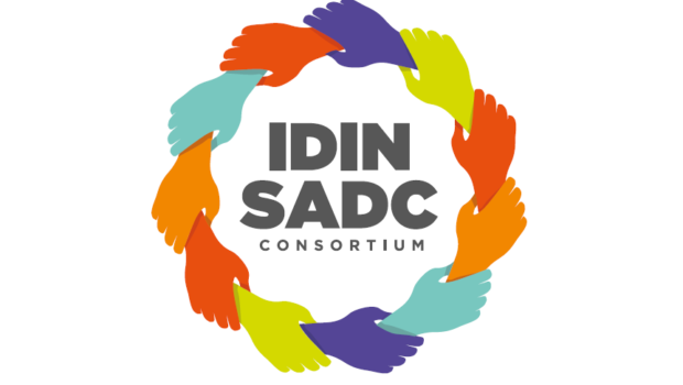 IDIN-SADC Logo