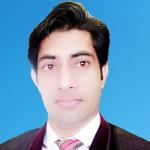 Profile picture of Muhammad Zahid Iqbal