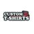 Group logo of Custom Tshirts UAE