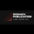 Group logo of Research Publication AE